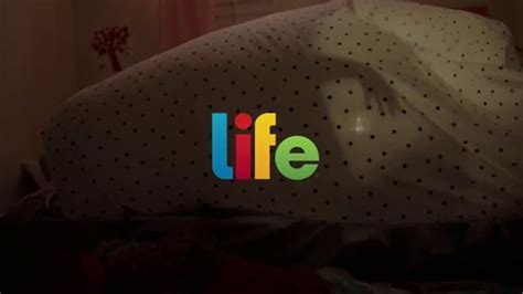 Life TV Spot, 'Enjoy All of It' Song by Flo Rida featuring Garth Hodgson