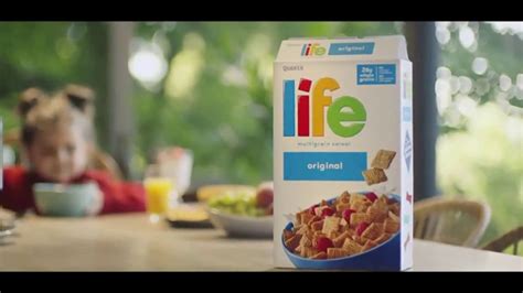 Life TV Spot, 'Picky-Eater Proof' featuring Elysia Rotaru