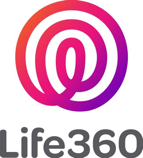 Life360 App logo