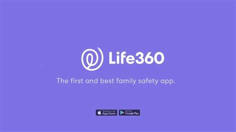 Life360 TV commercial - Feeling Safe
