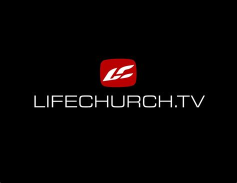 LifeChurch.tv Bible App commercials