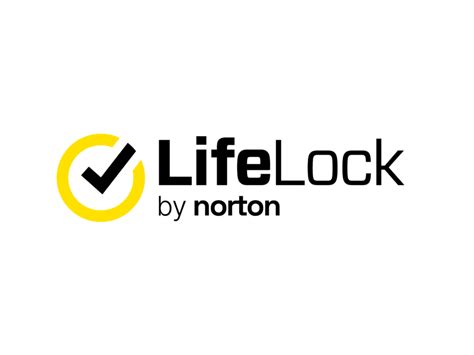 LifeLock LifeLock With Norton logo