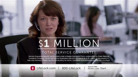 LifeLock TV Spot, 'Risk' created for LifeLock