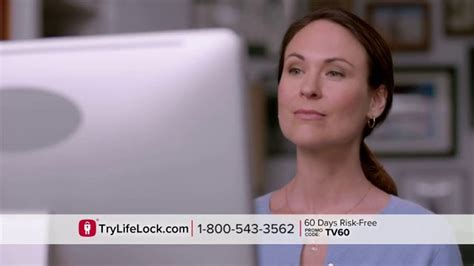 LifeLock TV Spot, 'Window' created for LifeLock