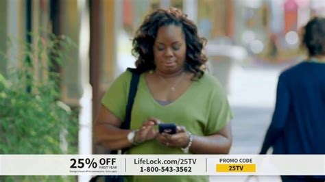 LifeLock by Norton TV commercial - Add to Cart