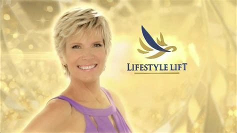 Lifestyle Lift TV commercial - Look Younger