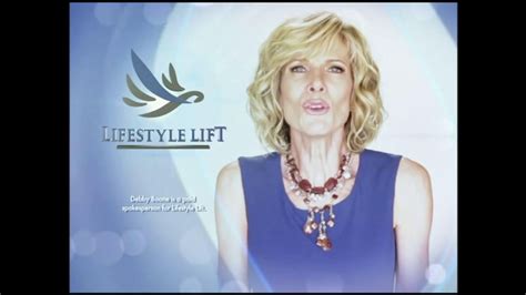 Lifestyle Lift TV Spot, 'Make a Change'