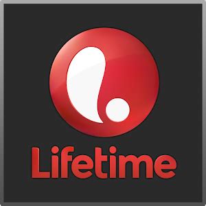 Lifetime App commercials