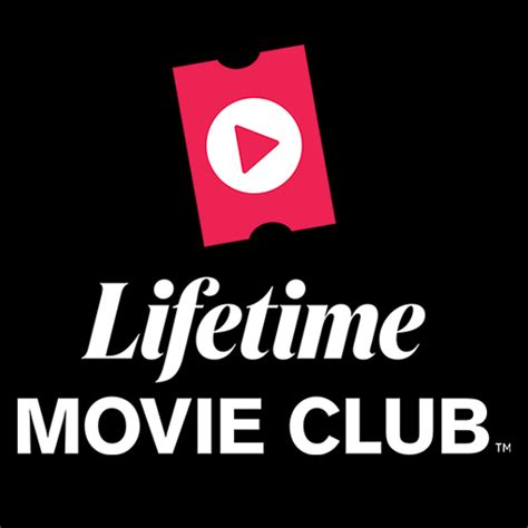 Lifetime Movie Club logo