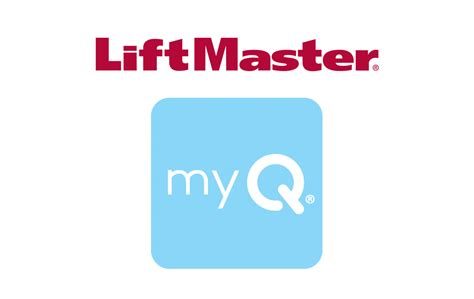LiftMaster MyQ App logo