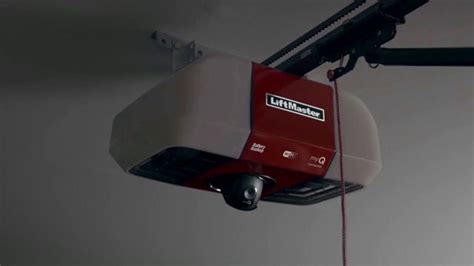 LiftMaster Secure View TV Spot, 'Oh Yeah!' Featuring Alan Ruck, Song by Yello featuring Ben Santoriello