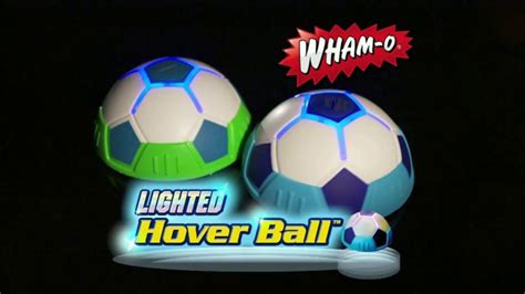 Lighted Hover Ball TV Spot, 'Gol'