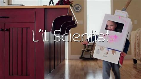 Lil Critters Gummy Vitamins TV Spot, 'L'il Scientist'