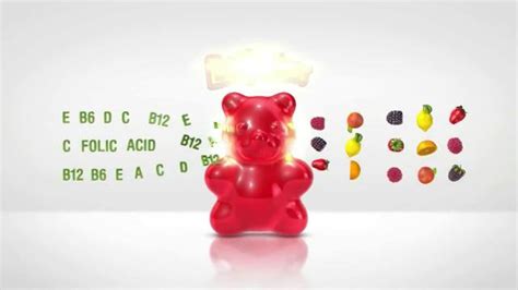 Lil Critters Gummy Vites TV Spot, 'When I Was a Kid' created for Lil Critters Gummy Vitamins