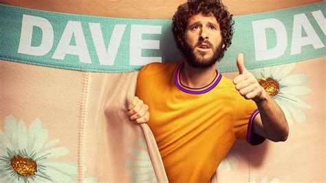Lil Dicky (Dave Burd) commercials