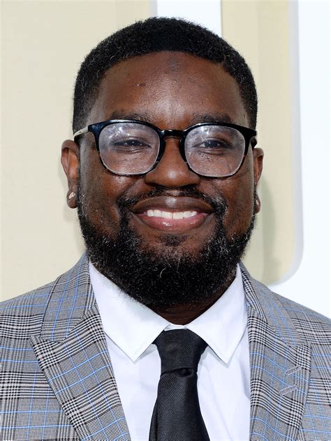 Lil Rel Howery photo