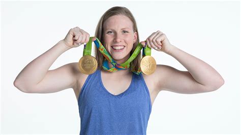 Lilly King commercials