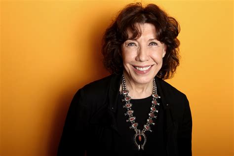 Lily Tomlin commercials