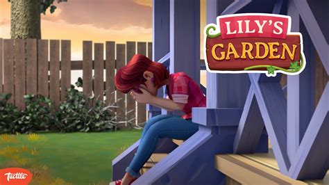 Lily's Garden TV Spot, 'Day Alone' created for Tactile Games