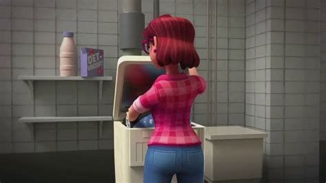 Lily's Garden TV Spot, 'Laundromat' created for Tactile Games