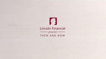 Lincoln Financial Group TV Spot, 'Elevator' created for Lincoln Financial Group
