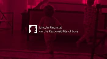 Lincoln Financial Group TV Spot, 'Precious Few' featuring Mike McHugh