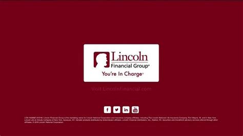 Lincoln Financial Group TV Spot, 'The Idea' created for Lincoln Financial Group