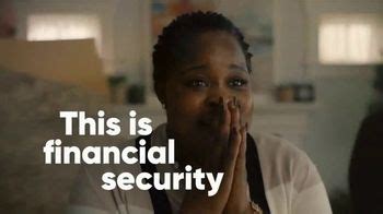 Lincoln Financial Group TV Spot, 'This Is Financial Security'