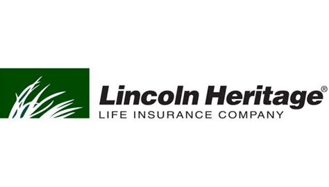 Lincoln Heritage Funeral Advantage Life Insurance logo