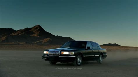 Lincoln MKZ Hybrid TV Spot, 'Harmony from Chaos' created for Lincoln Motor Company