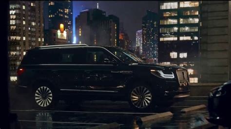 Lincoln Motor Company TV Spot, 'A Glimpse' [T1]