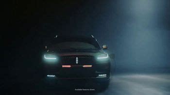 Lincoln Motor Company TV Spot, 'Audacious' [T1] created for Lincoln Motor Company