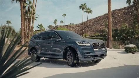 Lincoln Motor Company Wish List Event TV Spot, 'Unexpected' Song by Beverly Kenney [T1] created for Lincoln Motor Company
