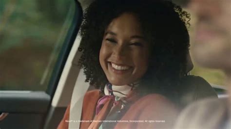 Lincoln Spring Sales Event TV Spot, 'Lighter Than Air' [T1] created for Lincoln Motor Company