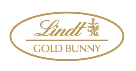 Lindt Gold Bunny logo