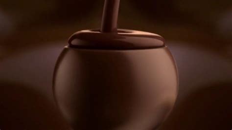 Lindt Lindor Truffles TV Spot, 'Master of Irresistible' featuring Libby Collins