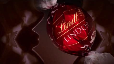 Lindt Lindor Truffles TV Spot, 'Mastering Irresistibly Smooth' featuring Libby Collins