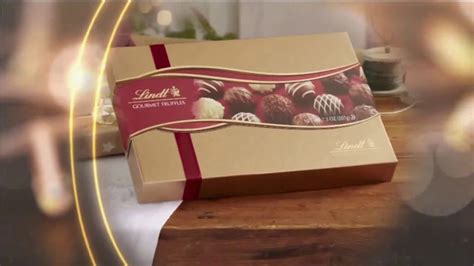 Lindt TV commercial - Ion Television: Holidays