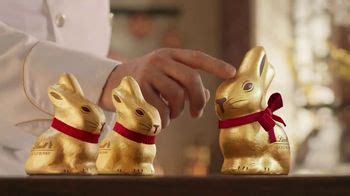 Lindt TV commercial - Pascuas mágicas
