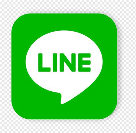 Line App logo