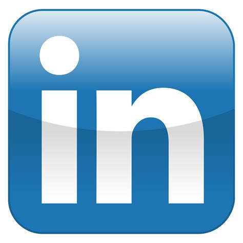 LinkedIn App logo