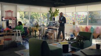 LinkedIn TV commercial - Find and Hire: Pet Toys