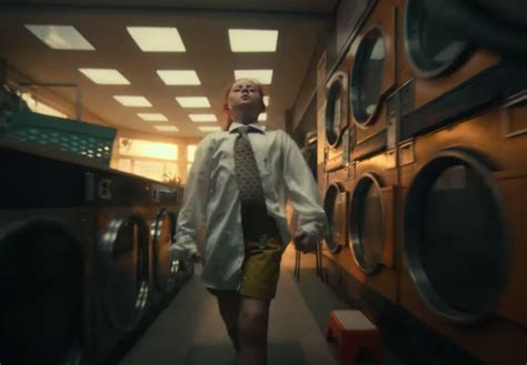 LinkedIn TV commercial - Laundromat