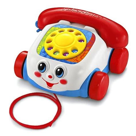 Linkimals Chatter Telephone