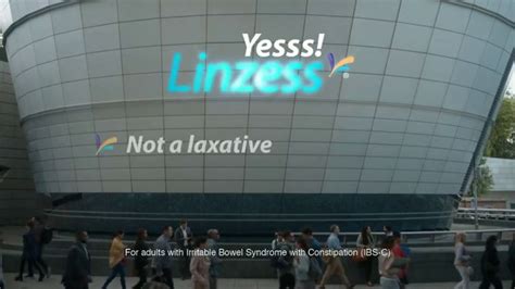 Linzess TV Spot, 'Normal: Fitness Class: $30 for 90 Days' created for Linzess