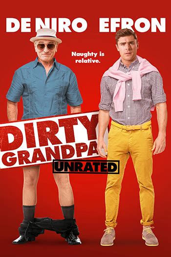 Lionsgate Films Dirty Grandpa logo