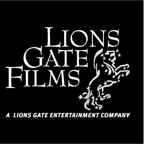 Lionsgate Films Divergent logo