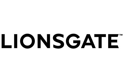 Lionsgate Films Insurgent logo