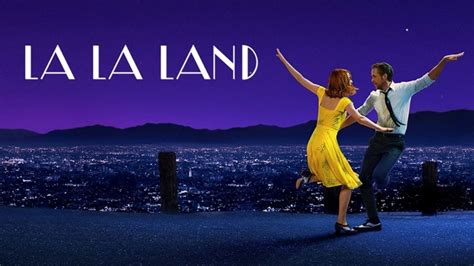 Lionsgate Films La La Land