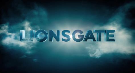 Lionsgate Films Long Shot logo